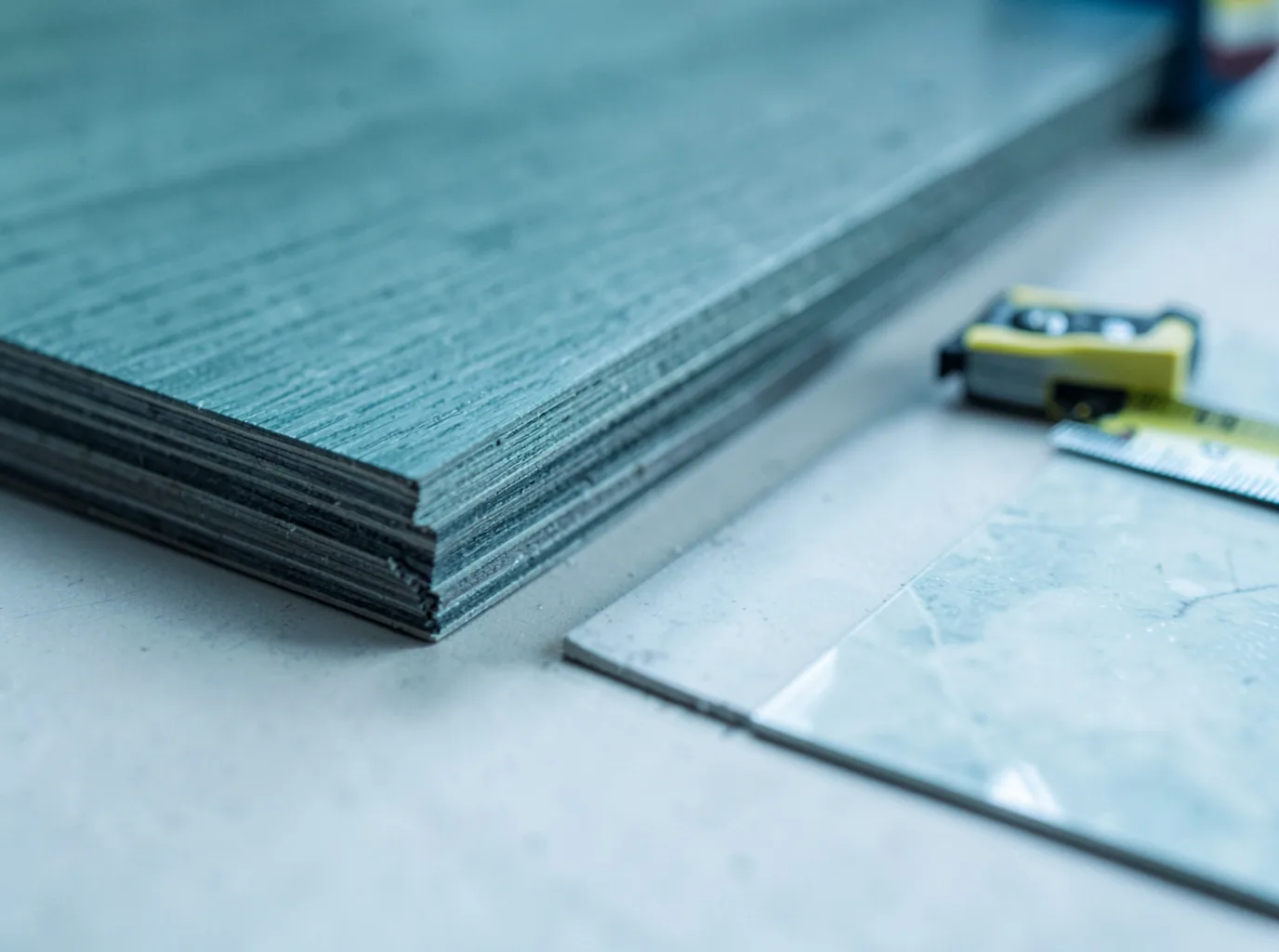 Luxury Vinyl Plank Installation Belle Plaine, IA FAQs